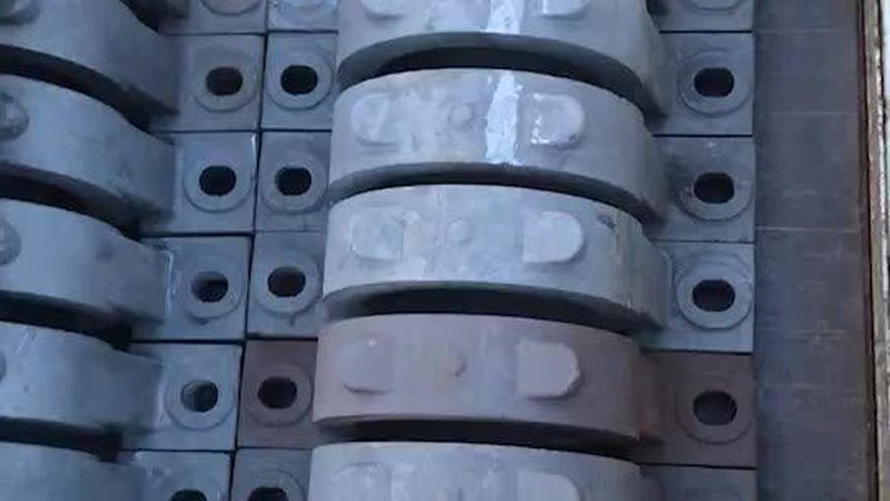上海轴承座选型公司推荐