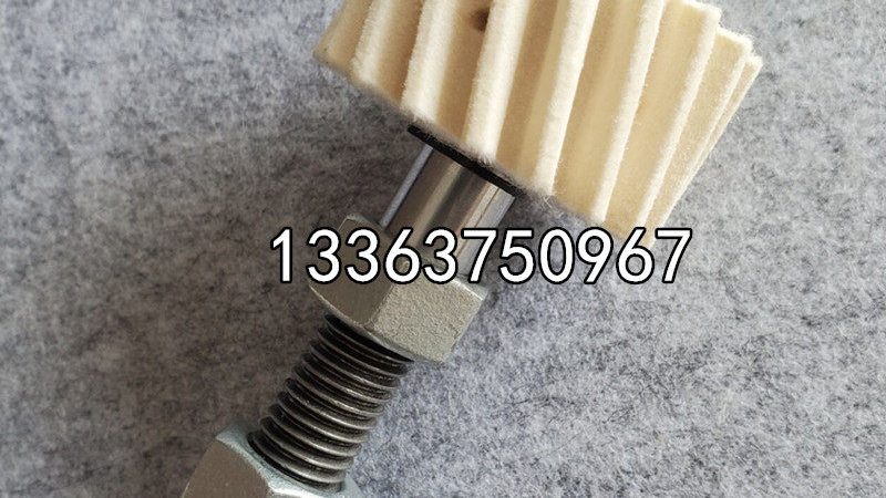 精准调整，效率提升：滚珠丝杠预压的奥秘
