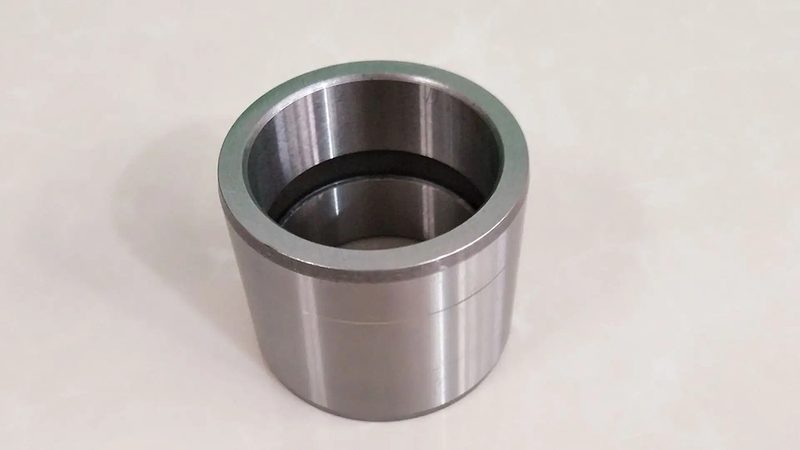 梅花联轴器：传动稳定之选，揭秘行业十大品牌