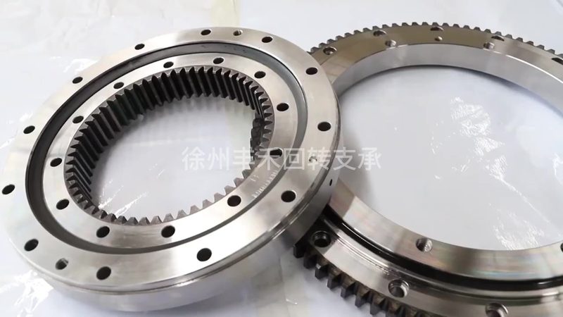 高速深沟球轴承选型：关键参数与适用场景解析