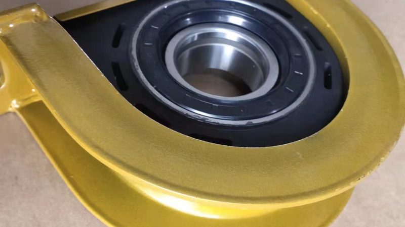 深沟球轴承与角接触球轴承：优缺点剖析与选型策略