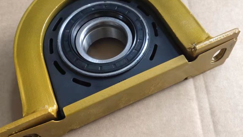 联轴器安装找正方法