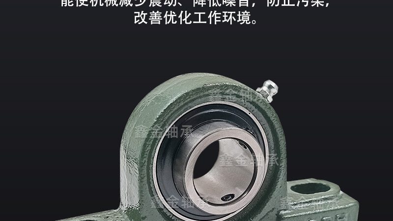 高精度滚珠丝杠：精准传动背后的技术解析