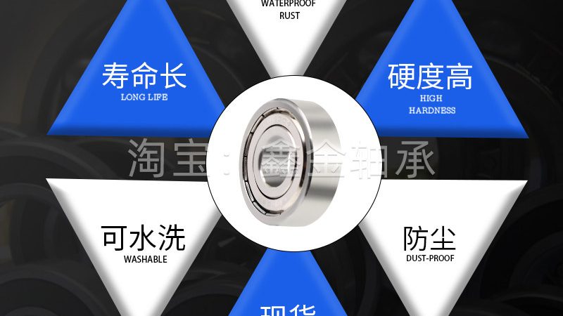 42CrMo与GCr15：直线导轨材质的优劣解析